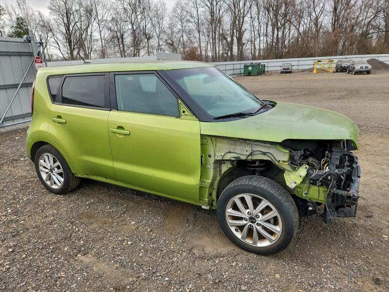 Фото 4 - KIA SOUL