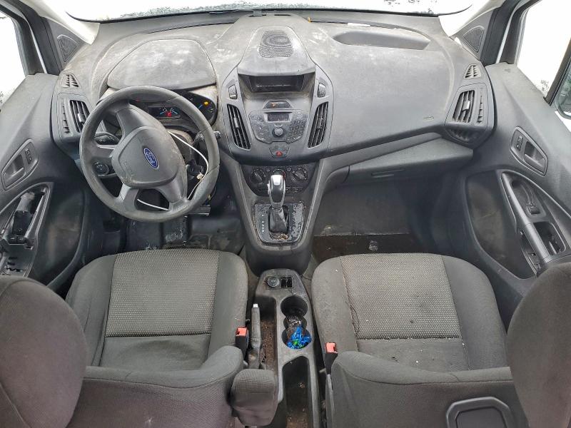 Фото 8 - FORD TRANSIT