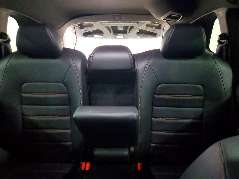 Фото 10 - HONDA CRV