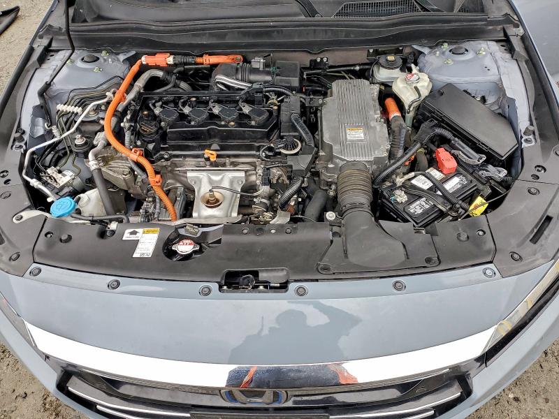 Фото 11 - HONDA ACCORD