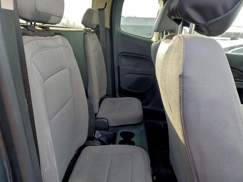 Фото 10 - CHEVROLET COLORADO