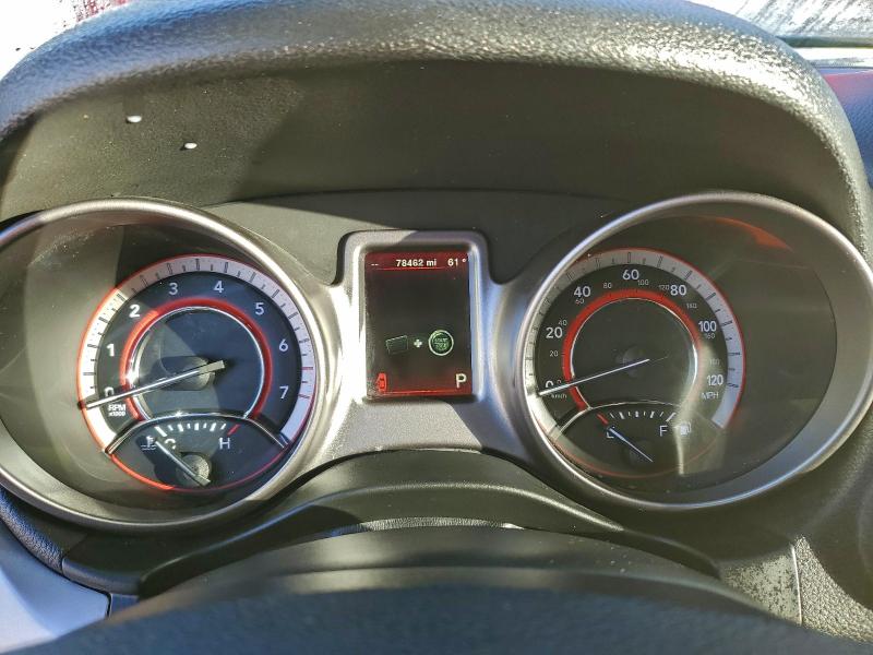 Фото 9 - DODGE JOURNEY