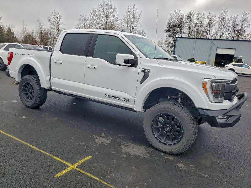 Фото 4 - FORD F-150