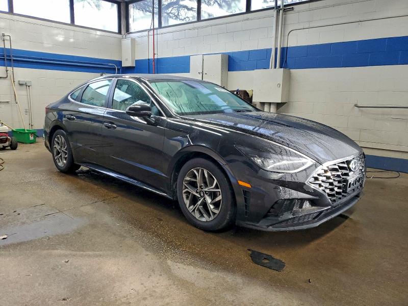 Фото 4 - HYUNDAI SONATA