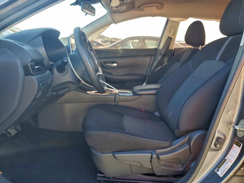 Фото 7 - NISSAN SENTRA