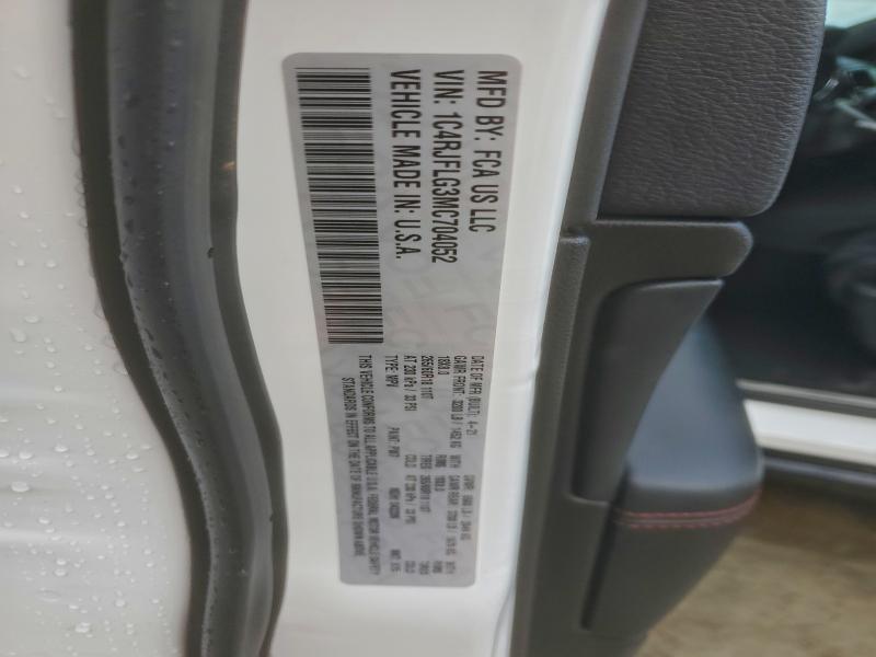 Фото 13 - JEEP GRAND CHER