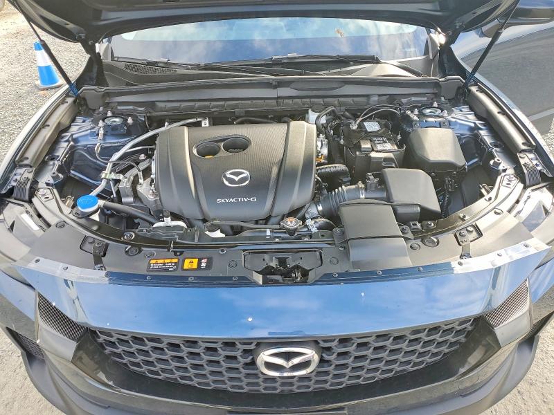 Фото 12 - MAZDA CX-50