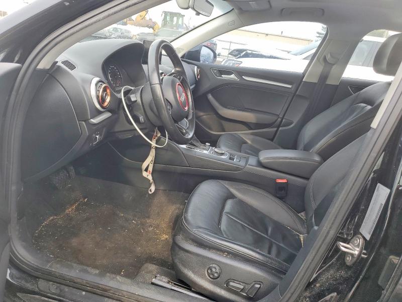 Фото 7 - AUDI A3