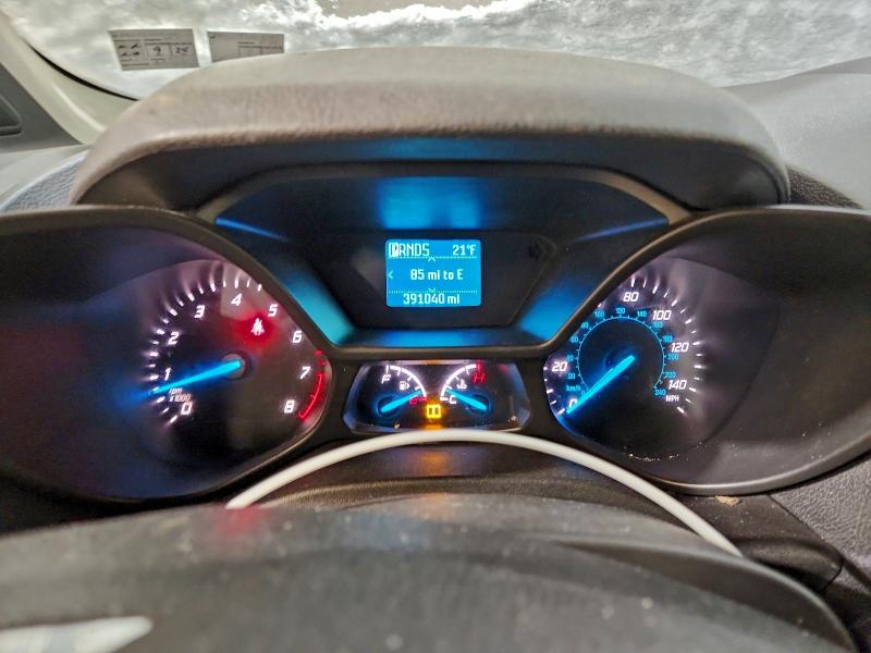 Фото 9 - FORD TRANSIT