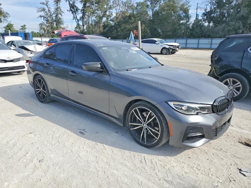 Фото 4 - BMW 3 SERIES