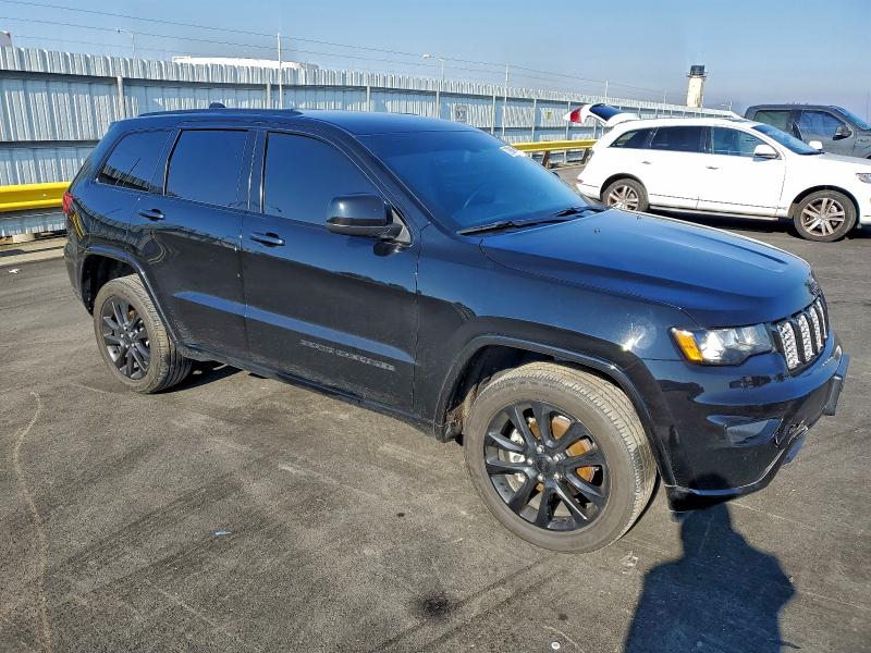 Фото 4 - JEEP GRAND CHER