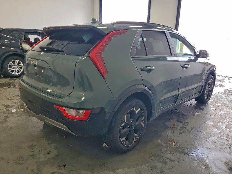 KIA NIRO WIND 2024 VIN KNDCR3L13R5112252