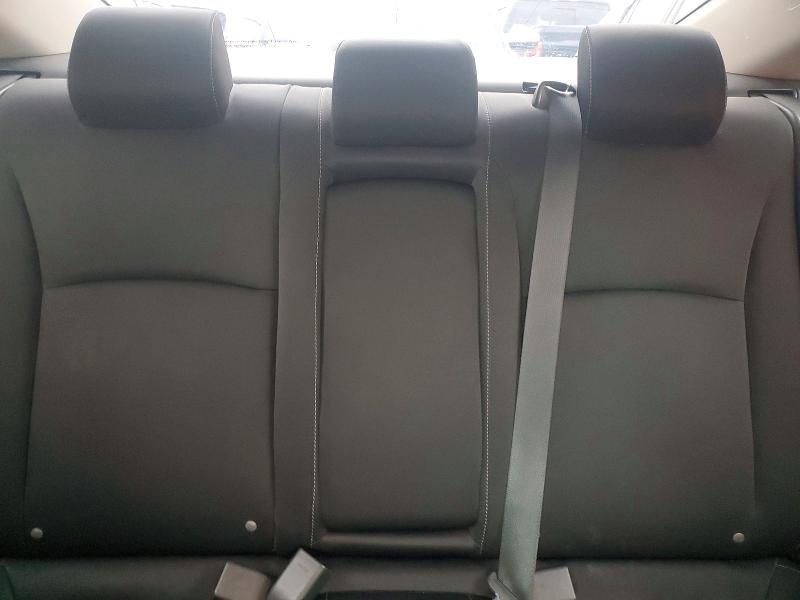 Фото 8 - HONDA CIVIC