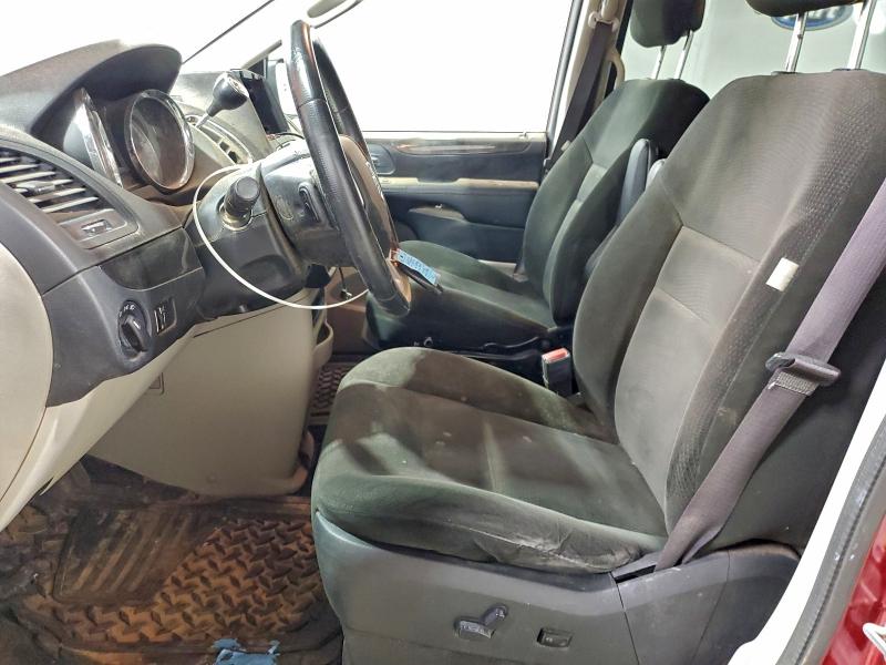 Фото 7 - DODGE CARAVAN