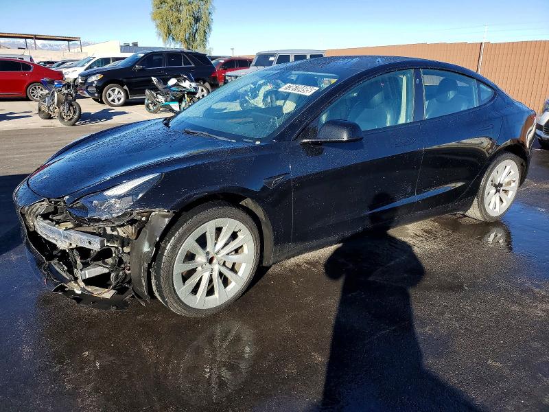 Фото 1 - TESLA MODEL 3