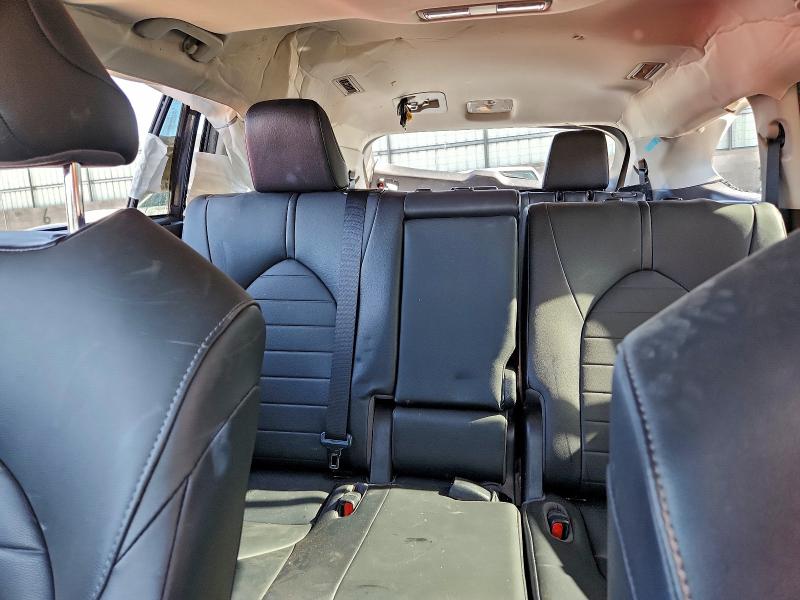 Фото 10 - TOYOTA HIGHLANDER