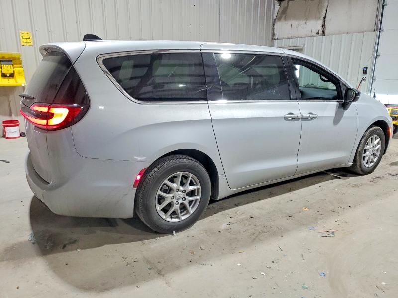 CHRYSLER PACIFICA S 2026 VIN 2C4RC1BG9TR177512