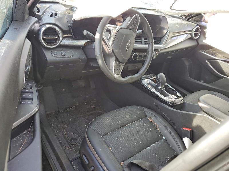 Фото 8 - CHEVROLET TRAX ACTIV