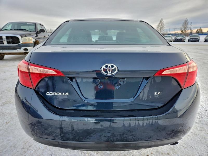 Фото 6 - TOYOTA COROLLA