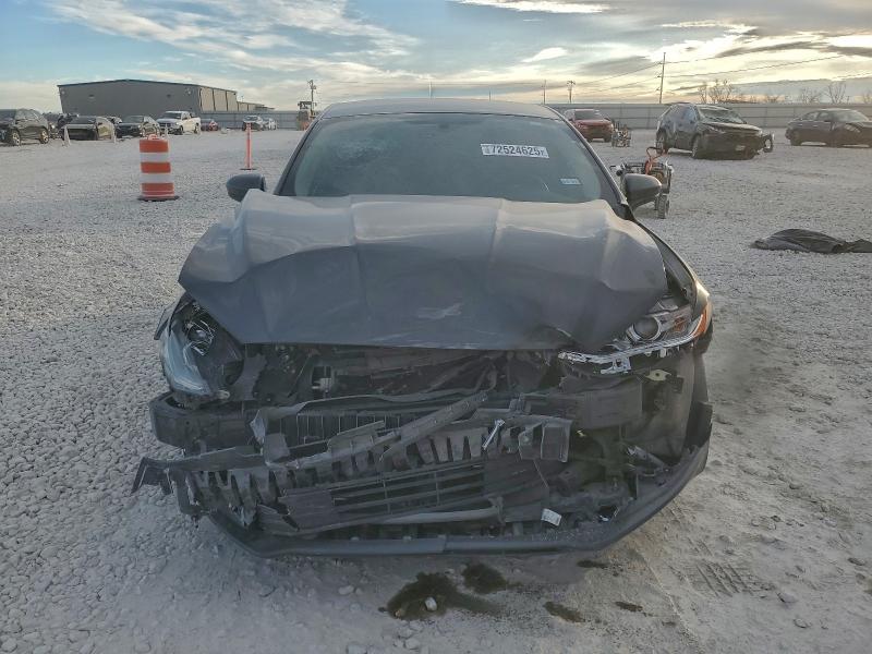 Фото 5 - FORD FUSION