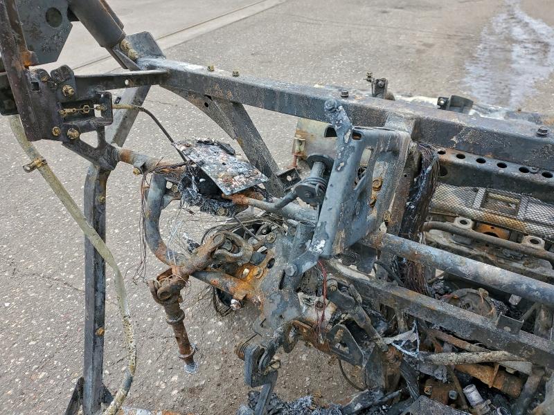 CFMOTO UFORCE 100 2024