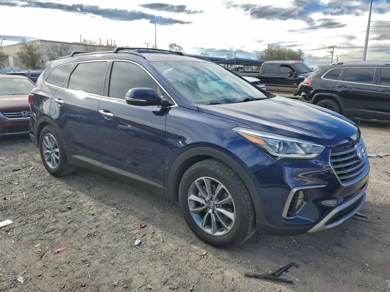 Фото 4 - HYUNDAI SANTA FE