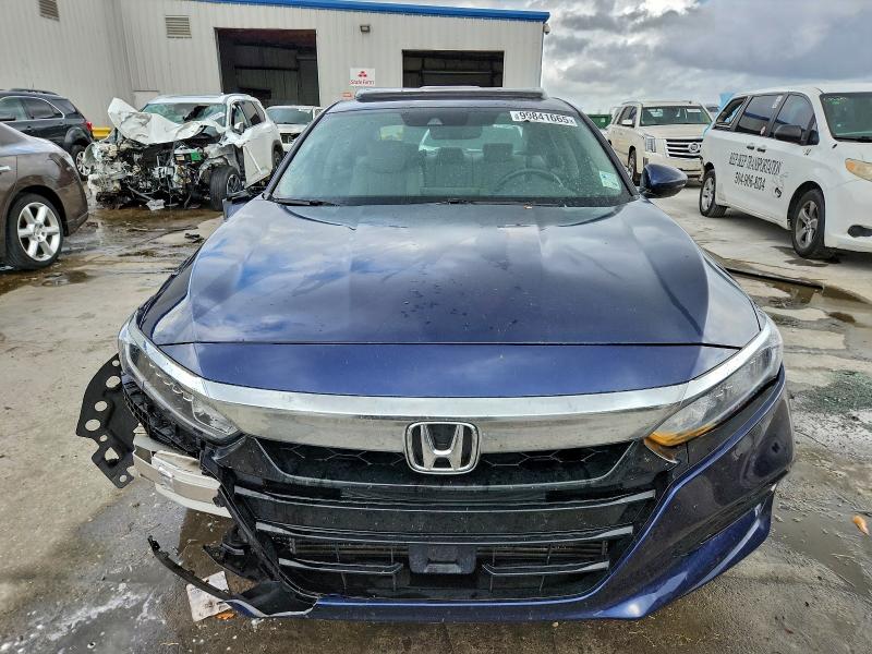 Фото 5 - HONDA ACCORD