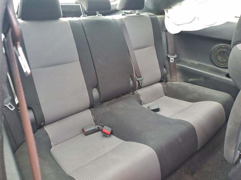 Фото 10 - TOYOTA SCION