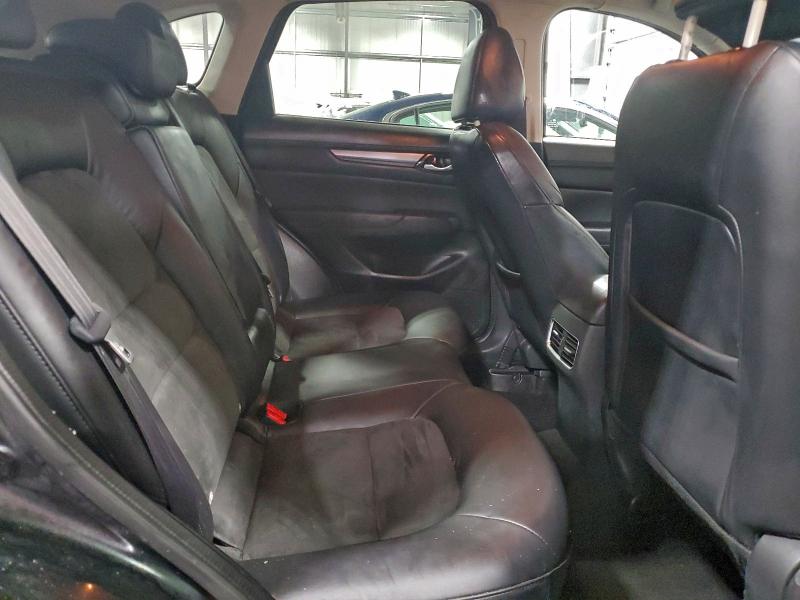 Фото 11 - MAZDA CX-5