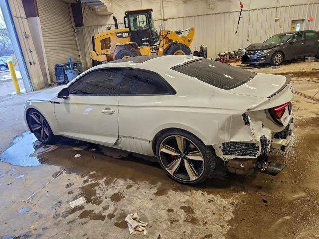 Фото 2 - AUDI S5/RS5