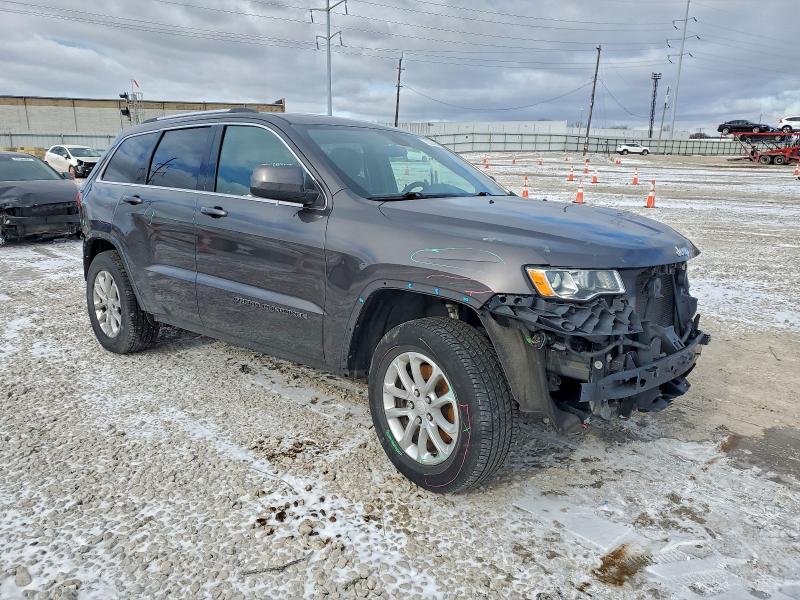 Фото 4 - JEEP GRAND CHER