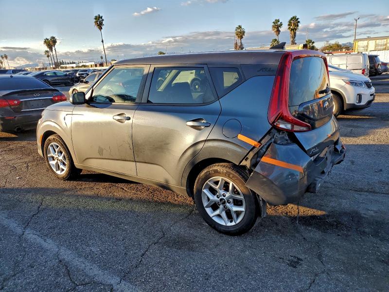 Фото 2 - KIA SOUL