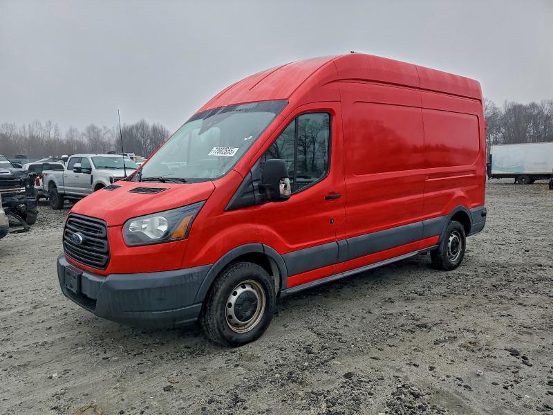 Фото 1 - FORD TRANSIT