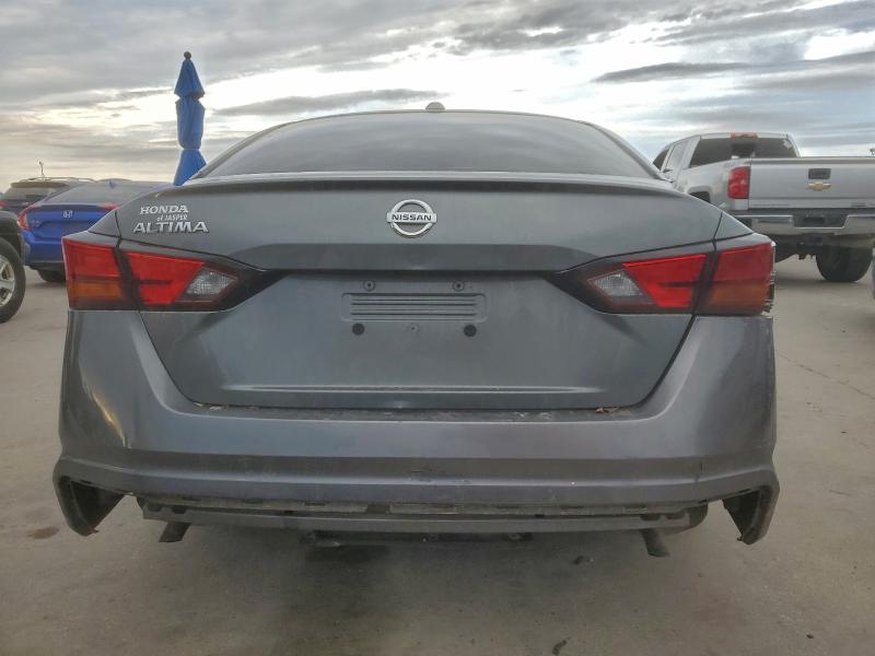 Фото 6 - NISSAN ALTIMA