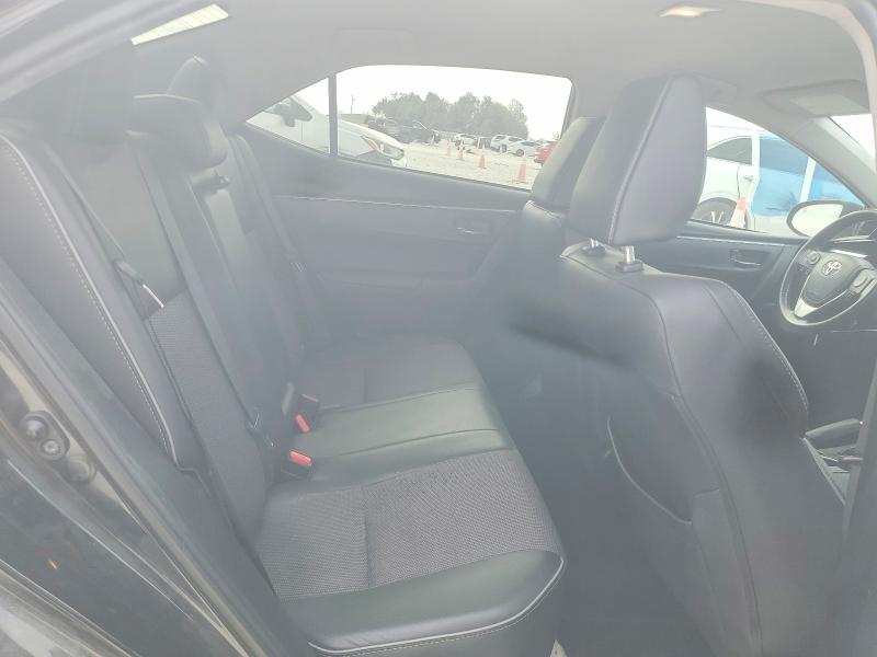 Фото 10 - TOYOTA COROLLA