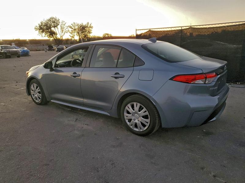 Фото 2 - TOYOTA COROLLA