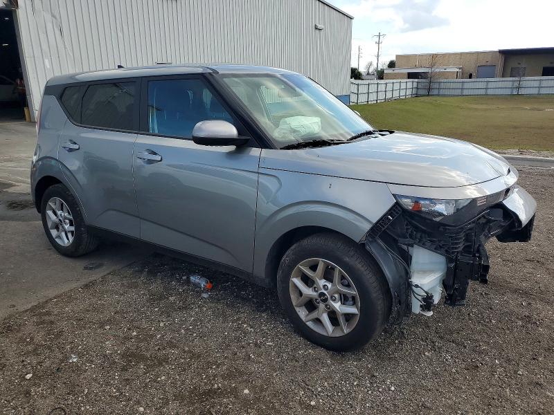 Фото 4 - KIA SOUL