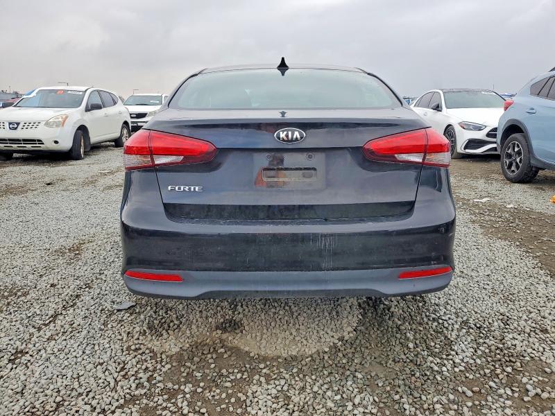 Фото 6 - KIA FORTE