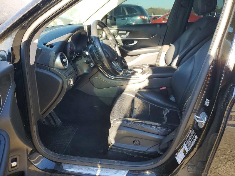 Фото 7 - MERCEDES-BENZ GLC-CLASS