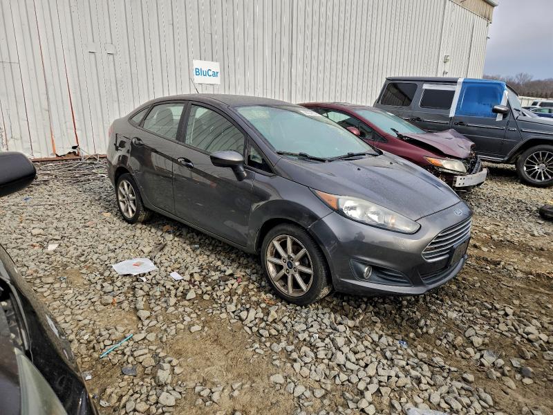 Фото 4 - FORD FIESTA