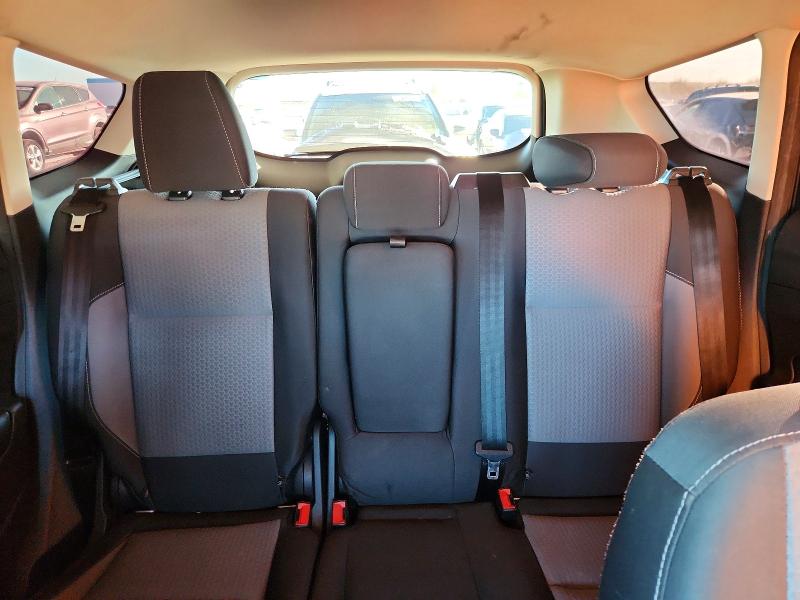 Фото 10 - FORD ESCAPE