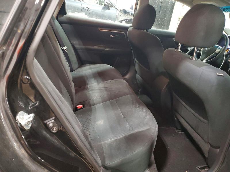 Фото 10 - NISSAN ALTIMA