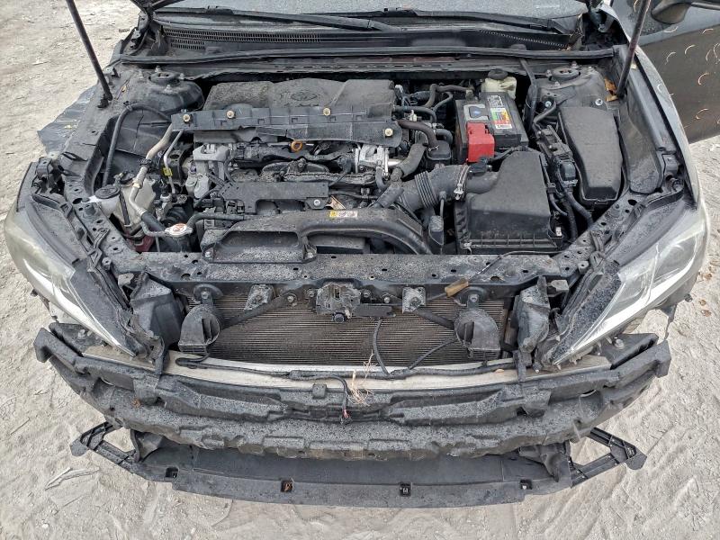 Фото 11 - TOYOTA CAMRY