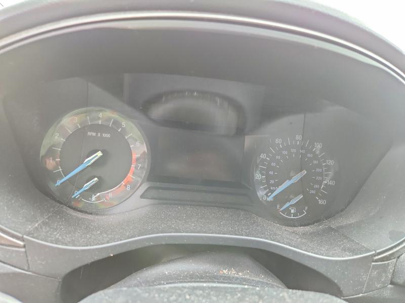 Фото 9 - FORD FUSION