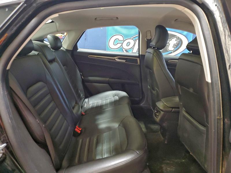 Фото 11 - FORD FUSION