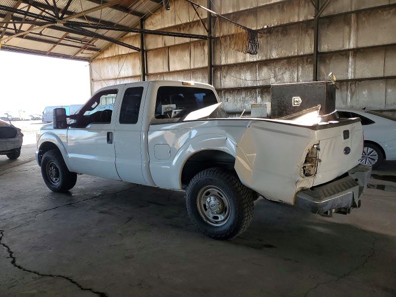 Фото 2 - FORD F250