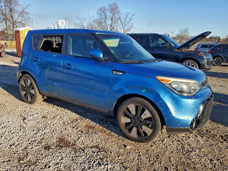 Фото 4 - KIA SOUL