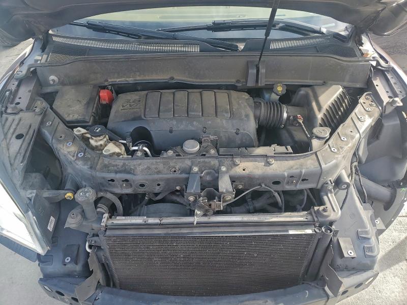 Фото 12 - BUICK ENCLAVE