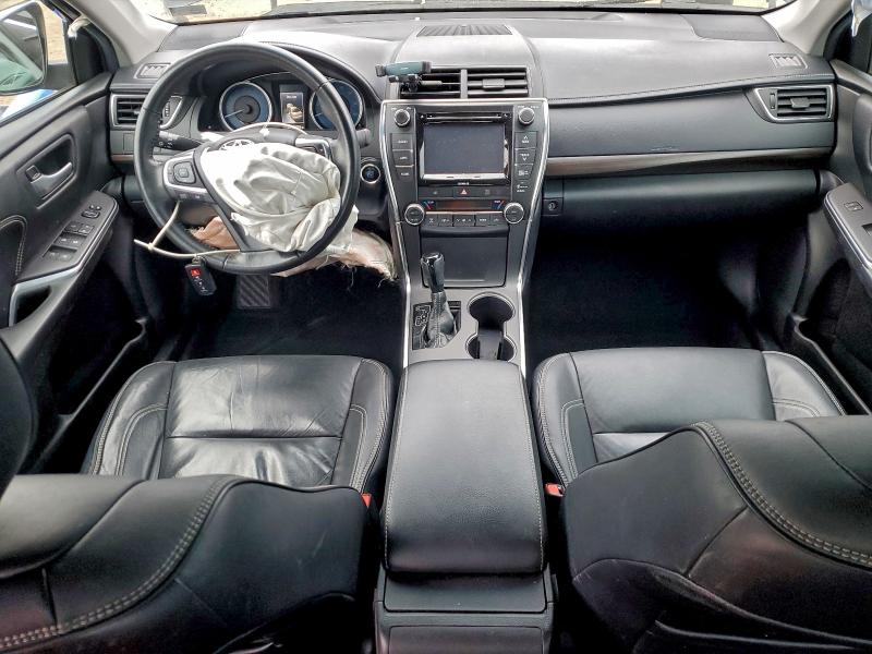 Фото 8 - TOYOTA CAMRY