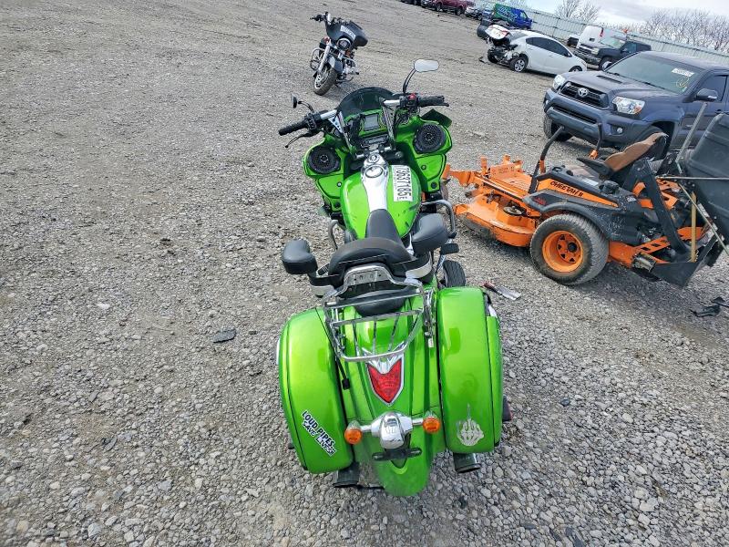 KAWASAKI VN1700 J 2012